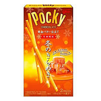 Бісквітні палички Pocky Карамель 73 г.