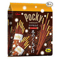 Бисквитные палочки Pocky Big Трюфель 161 г.