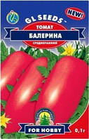 Насіння томат Балерину H = 60-80 до 100 г.