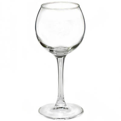 Бокал скляний для вина 210мл