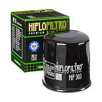 Фильтр масляный HIFLO FILTRO (HF303)