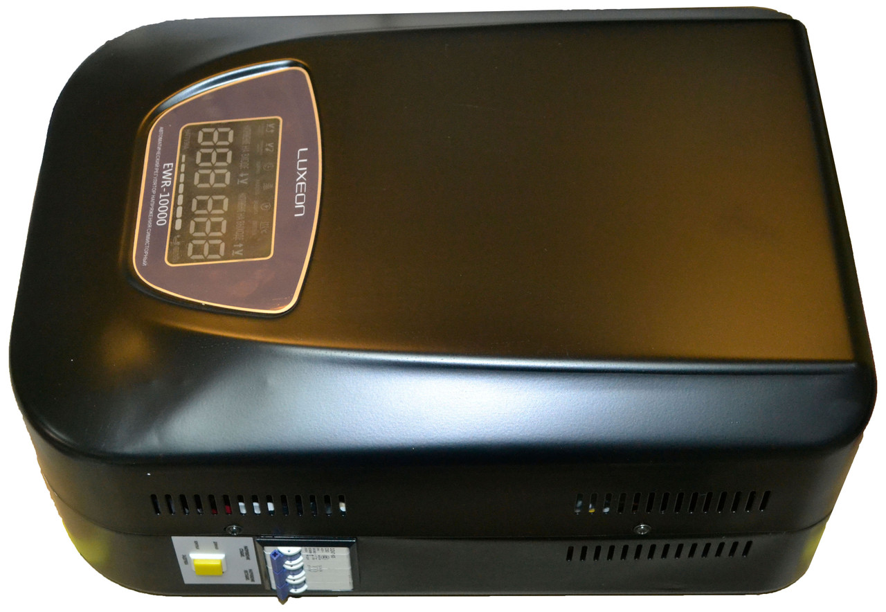 Стабилизатор Luxeon EWR-10000VA (7000Вт) - фото 3 - id-p27220467