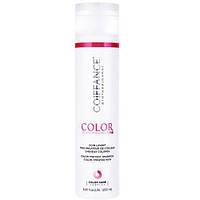 Шампунь для сохранения цвета окрашенных волос Coiffance Color Protect Shampoo