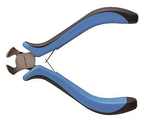 Кусачки торцеві для точної механіки 115 мм HOEGERT HT1P058