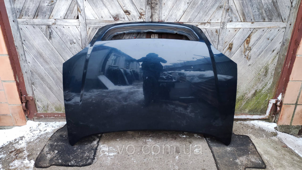 Капот для Opel Zafira A, 1999-2005, фото 1