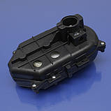 Редуктор для м'ясорубки Scarlett SC-MG45M05, SC-MG45S40, SC4148, SC4248, SC4249, фото 8