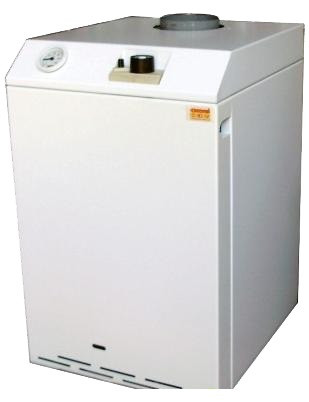 Газовый котел Колви Eurotherm KT 16 TS B Стандарт - фото 1 - id-p29094591