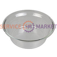 Скло люка для пральної машини Beko