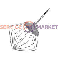 Віночок для кухонного комбайна (10 спиць) Kenwood