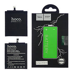 Акумулятор Xiaomi BN34 оригінал HOCO Redmi 5A MCG3B MCI3B 2910/3000 mAh