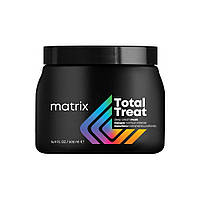 Маска восстанавливающая для волос Matrix Total Results Pro-Solutionist Total Treat 500мл