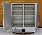Холодильна глуха виробнича шафа «Cold S-1400», (Польща), корисний об'єм 1400 л., Б/у, фото 3