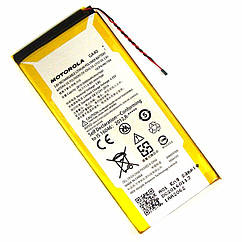 Батарея (акумулятор) Motorola GA40 Moto G4 XT1622 XT1625, Moto G4 Plus XT1640 XT1641 XT1642 (оригінал Китай 3000 mAh)
