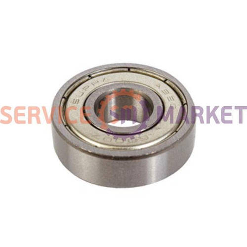 Купить Подшипник SKF 6000 - 2Z (10x26x8) для стир. машины, цена 80 грн ...