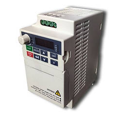 Перетворювач частоти FCO-1-3K0-3-1 3 кВт (9,0А)