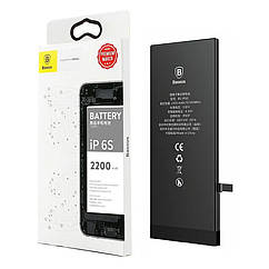Акумулятор Apple iPhone 6S Baseus підвищеної ємності