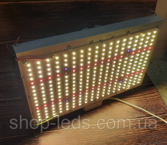 Quantum board 150W Samsung lm301h фито лампа, квантум борд, фитолампа ...