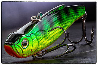 Ратлін Strike Pro Jedi Rattler 80 A45T