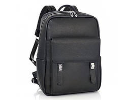 Стильний шкіряний рюкзак Tiding Bag