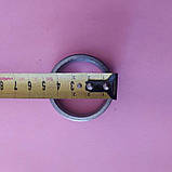 Гніздо сальника коленвала Д21, т25, фото 2