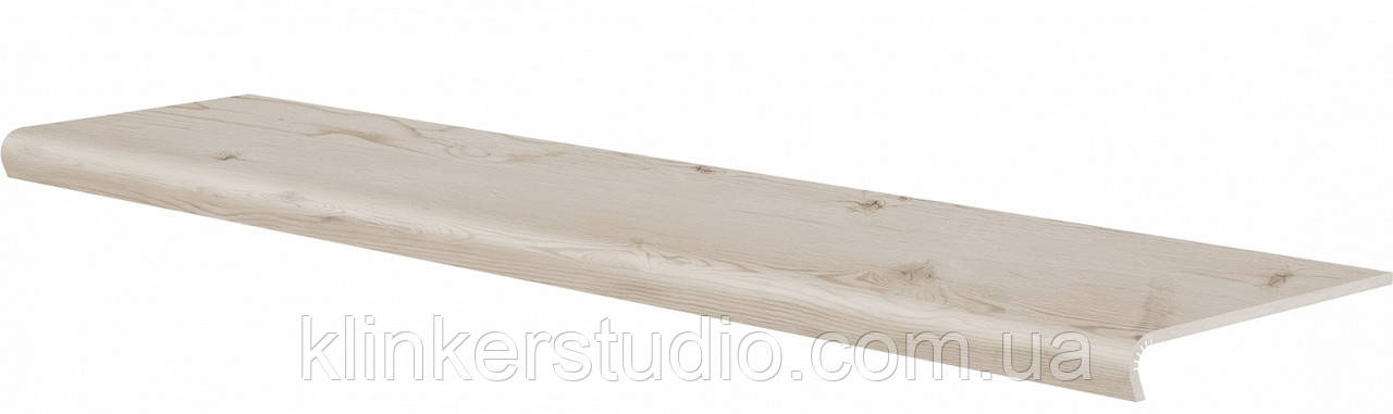 Сходинка V-Shape Tonella Cream 32x120,2/5 x0,8