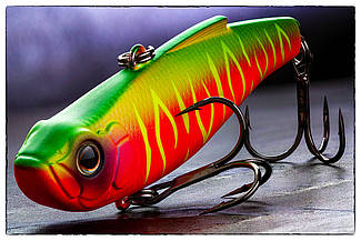 Ратлін Strike Pro Jedi Rattler 80 A230S