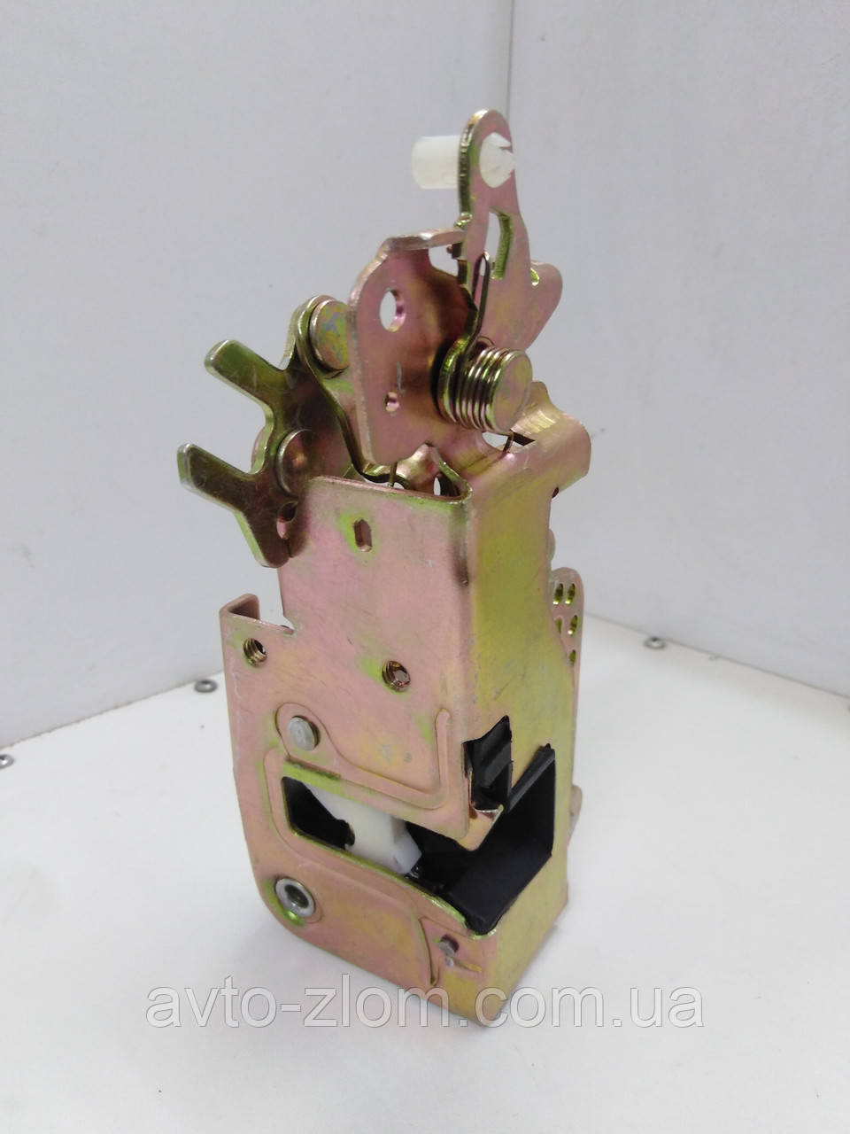 Замок Volkswagen Transporter T4, Транспортер Т4. Передній лівий. 701837015D., фото 1