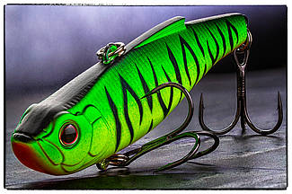 Ратлін Strike Pro Jedi Rattler 80 GC01S