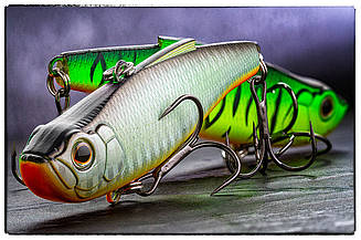 Ратлін Strike Pro Jedi Rattler 80 GC01S/A70-713S