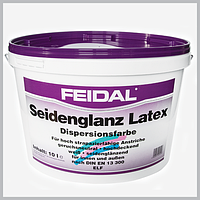 Краска Feidal Seidenglanz Latex 5л