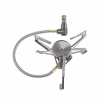 Газовий пальник Fire Maple Polaris with house