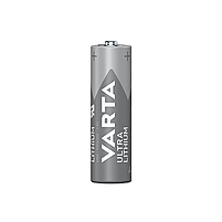 Батарейки AA/FR6 Varta Ultra Lithium (2шт.), фото 3
