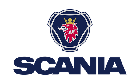 SCANIA 🚚