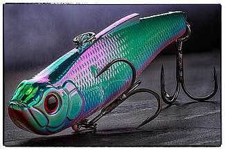 Ратлін Strike Pro Jedi Rattler 80 R114OB