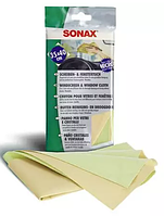 Серветка для очистки скла SONAX