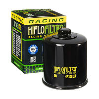 Фильтр масляный HIFLO FILTRO RACING (HF303RC)