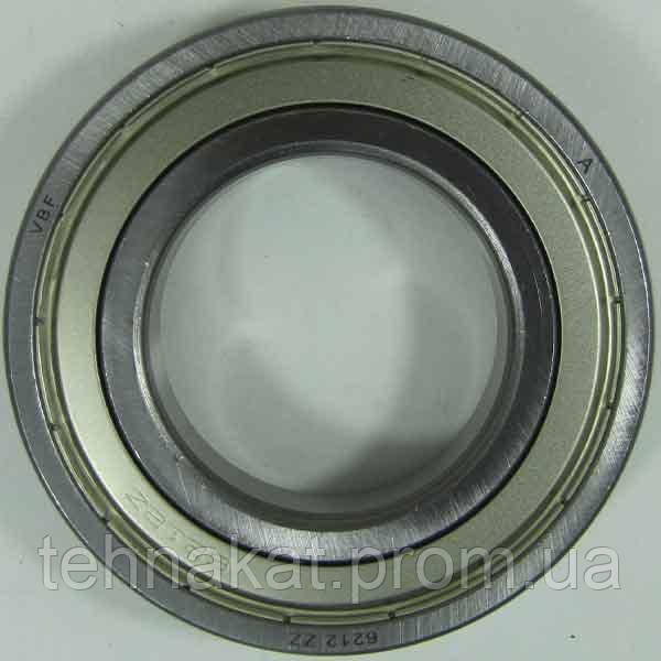 Подшипник 6212ZZ (80212) VBF 60*110*22
