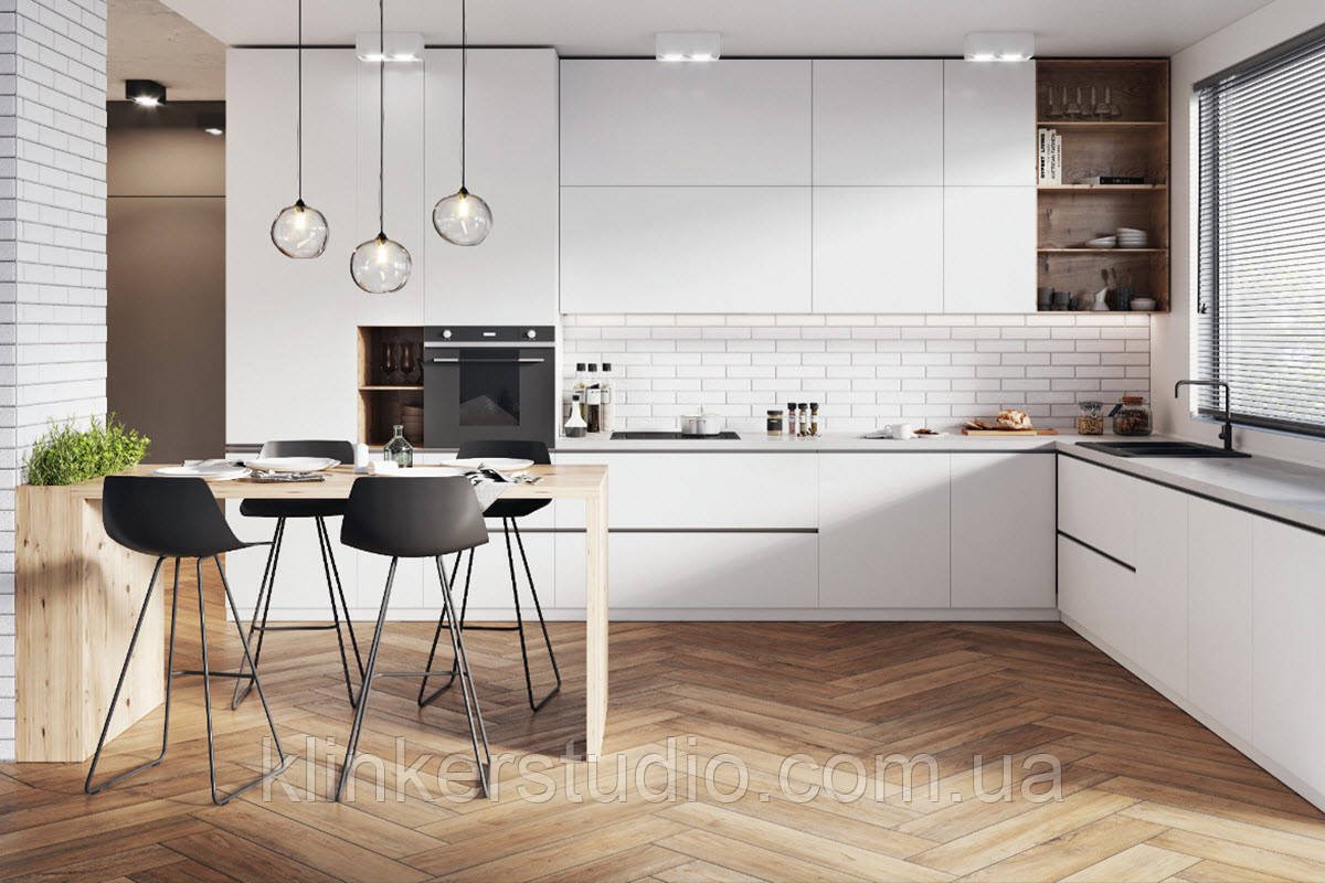 Плитка підлогова Fuerta Sabbia RECT 17x89,7x0,8, фото 1