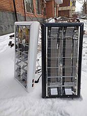 Нагрівач Strong 0,5/1,1 кВт. White, фото 3