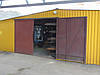 Ворота гаражні 300х200см, фото 4