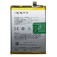 Аккумулятор (батарея) Oppo BLP781 A52 A72 A92 оригинал Китай 5000 mAh