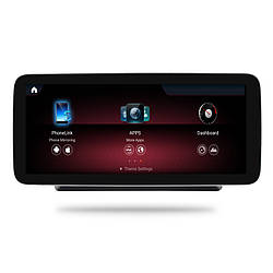 Автомобільний відеореєстратор KANOR 12,3 дюймів Аndroid 11, GPS Wi-Fi