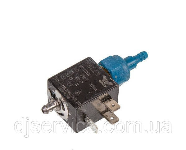 Купить Насос (помпа) WELLS WDCB2 AEG 4055 типа CEME 15w для парошвабры ...