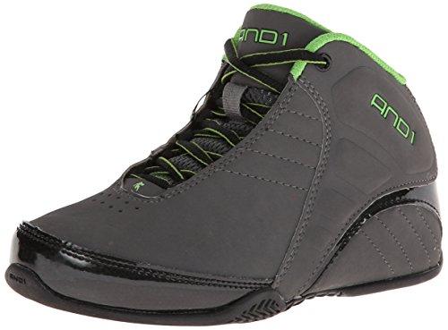 And1 rocket 3.0 mid sales