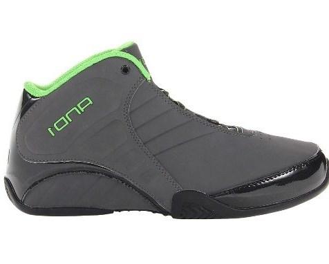 AND1 Men s Rocket 3.0 Mid . 46 D1051MVBK