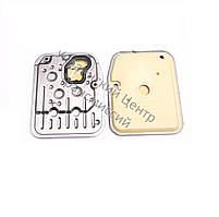Фільтр коробки передач vw095, vw096, vw097, vw098, ag4, 01m, 01n, 01p, 095325429D
