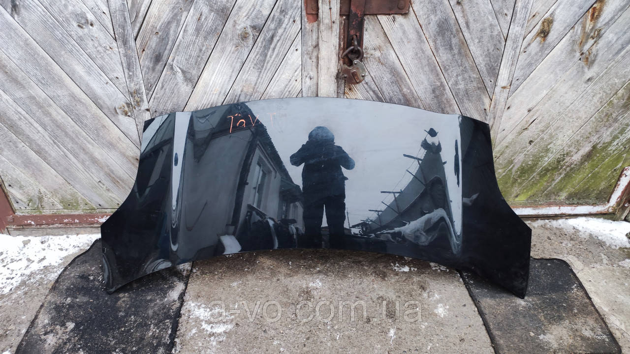 Капот для Toyota Yaris, 2006-2011, фото 1