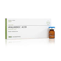 Innoaesthetics Hyaluronic Acid 1% (Гуалуроніу Асид) Ревіталізувальна терапія, 2.5 мл