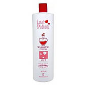 Шампунь для глибокого очищення волосся Love Potion Repair Óleo De Argan Shampoo 1000 мл