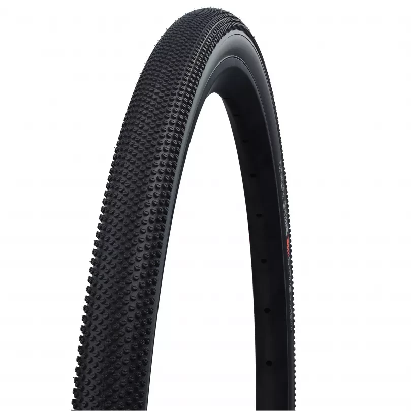 Покришка 28x1.70 700x45C (45-622) Schwalbe G-ONE ALLROUND Evo, Super Ground, TLE B/B-SK HS473 ADDIX SpeedGrip 67EPI